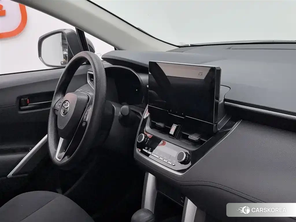 Toyota Frontlander id 4655078 из Китая 22