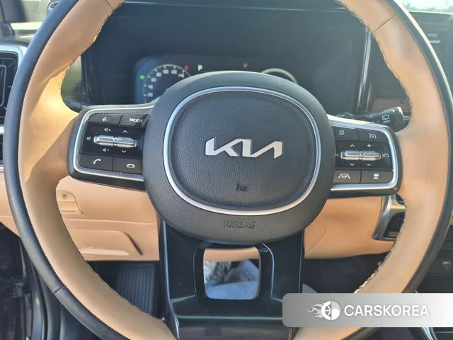 Kia Sorento 4th Generation id 4274879 из Кореи 18