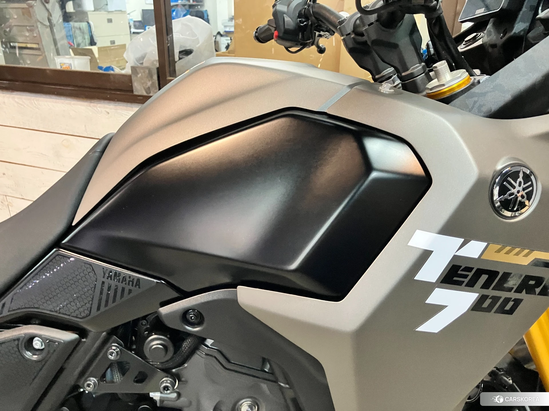 Yamaha XT690Z TENERE 700 id 4312796 из Японии 28