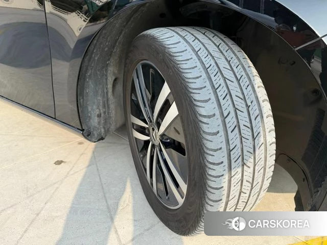 Mercedes-Benz A-Class W177 id 4573277 из Кореи 14
