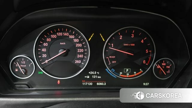 BMW 4 Series (F32) id 4435894 из Кореи 33