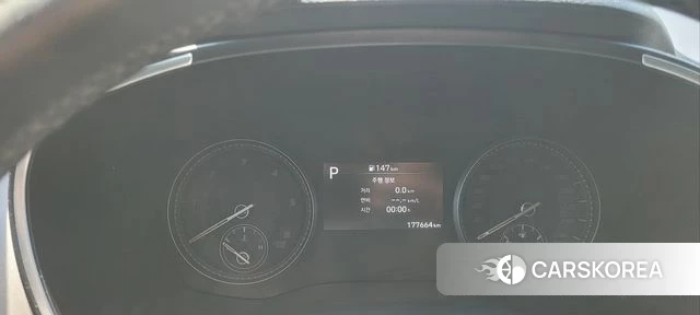 Hyundai The New Santa Fe id 4298798 из Кореи 18