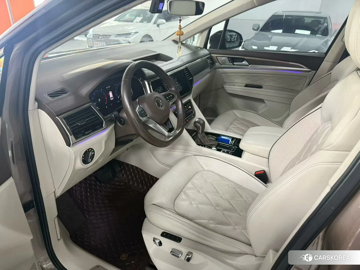 Volkswagen Weiran id 4452149 из Китая 8