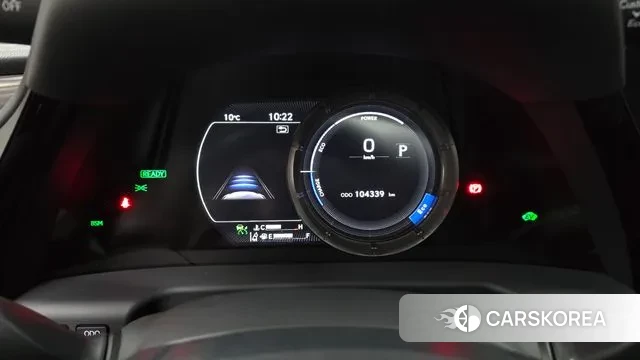 Lexus ES300h 7th generation id 3746790 из Кореи 18