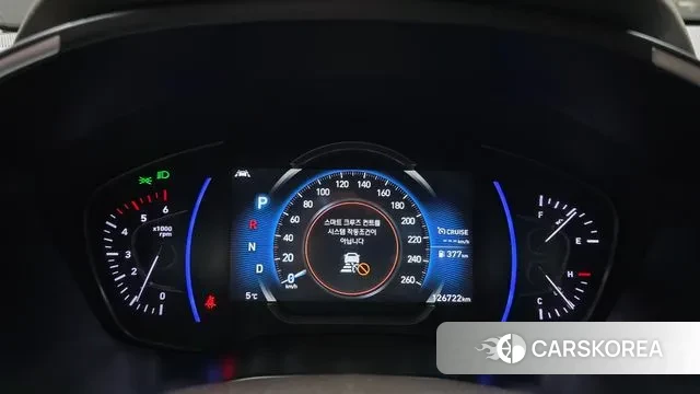 Hyundai Santa Fe TM id 3754558 из Кореи 18