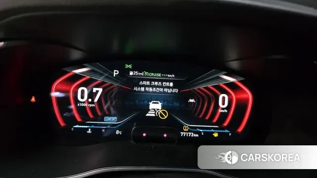 Genesis G70 id 3592933 из Кореи 18