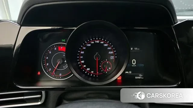 Hyundai Avante (CN7) id 3401079 из Кореи 18