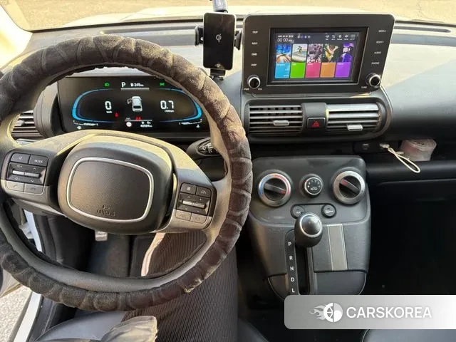 Hyundai Casper id 3447458 из Кореи 14