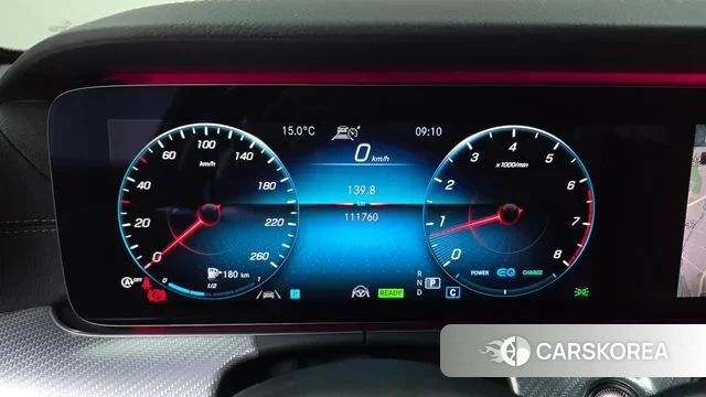 Mercedes-Benz E-Class W213 id 3753399 из Кореи 18