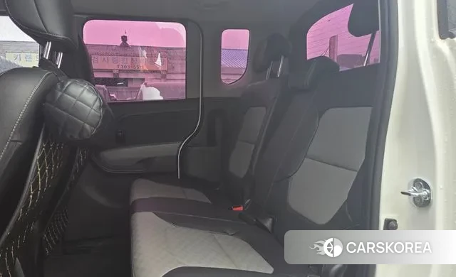 Kia The New Ray id 3028384 из Кореи 16