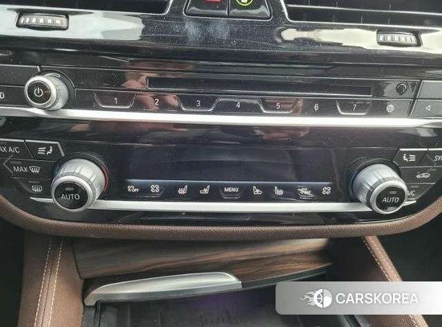 BMW 6 Series GT (G32) id 4212062 из Кореи 12