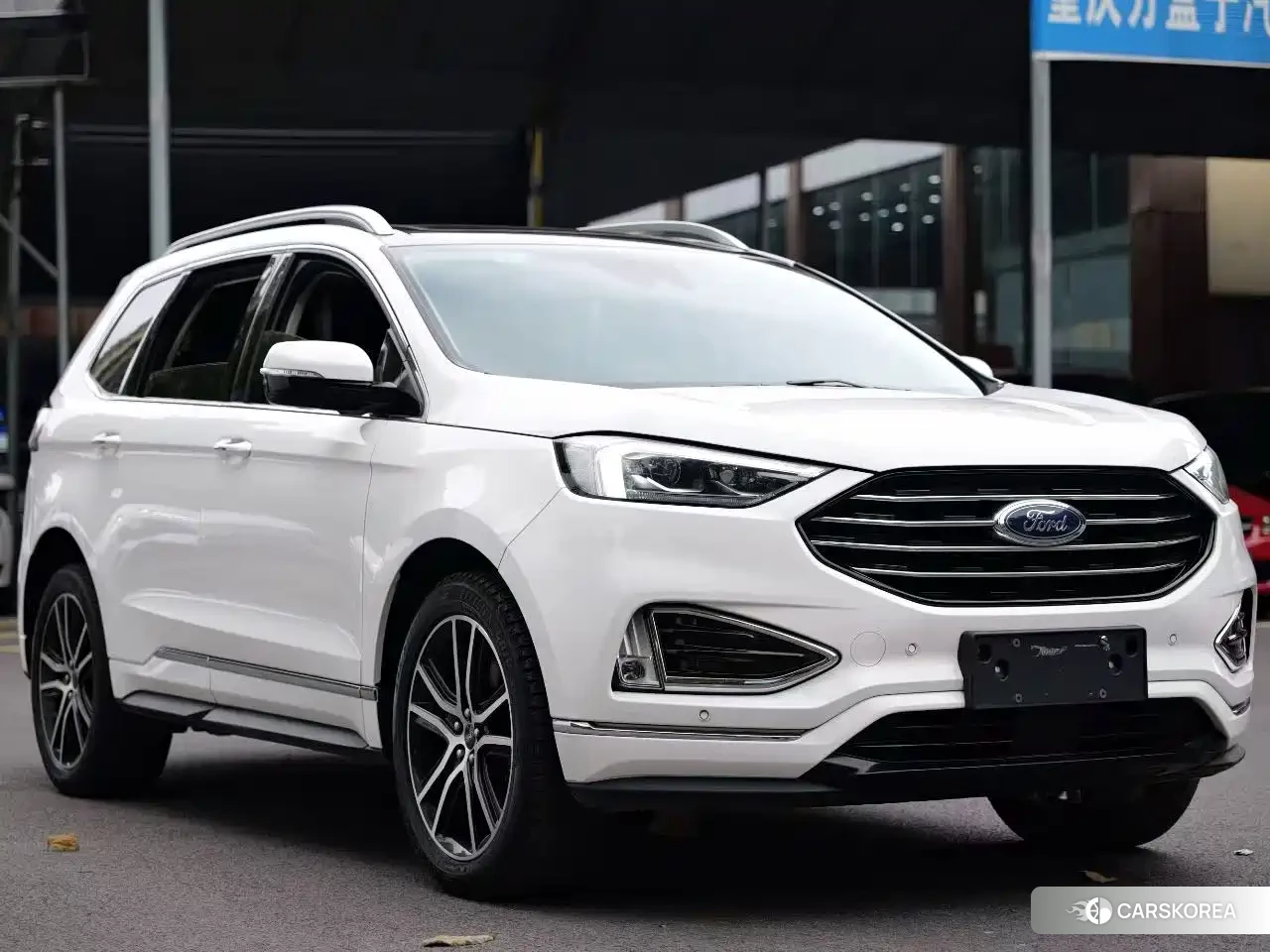 Ford Edge id 4600816 из Китая 8