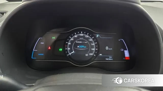 Hyundai Kona Electric id 3312748 из Кореи 17