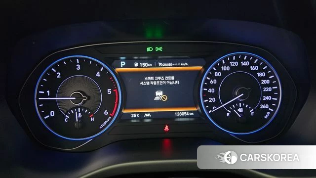 Hyundai Palisade id 4390320 из Кореи 29
