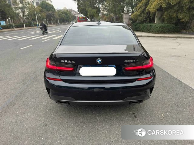 BMW 3 series id 4301457 из Китая 8