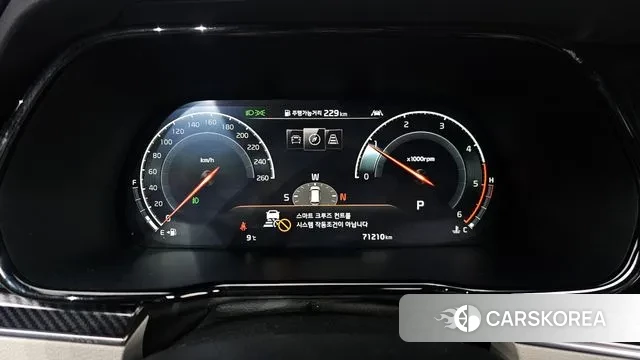 Kia Mohave Master id 3656372 из Кореи 18