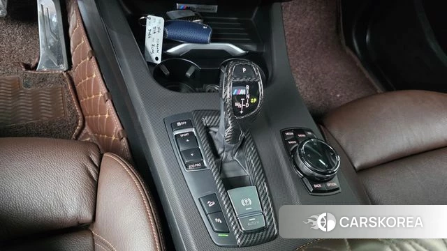BMW X4 (F26) id 4652359 из Кореи 31
