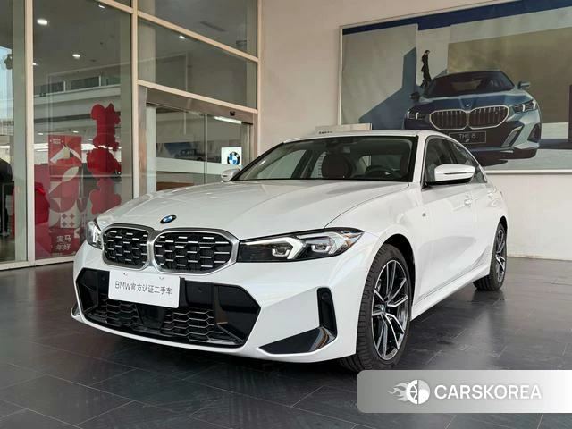 BMW 3 series id 4291190 из Китая 13