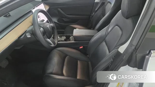 Tesla Model 3 id 3055108 из Кореи 10