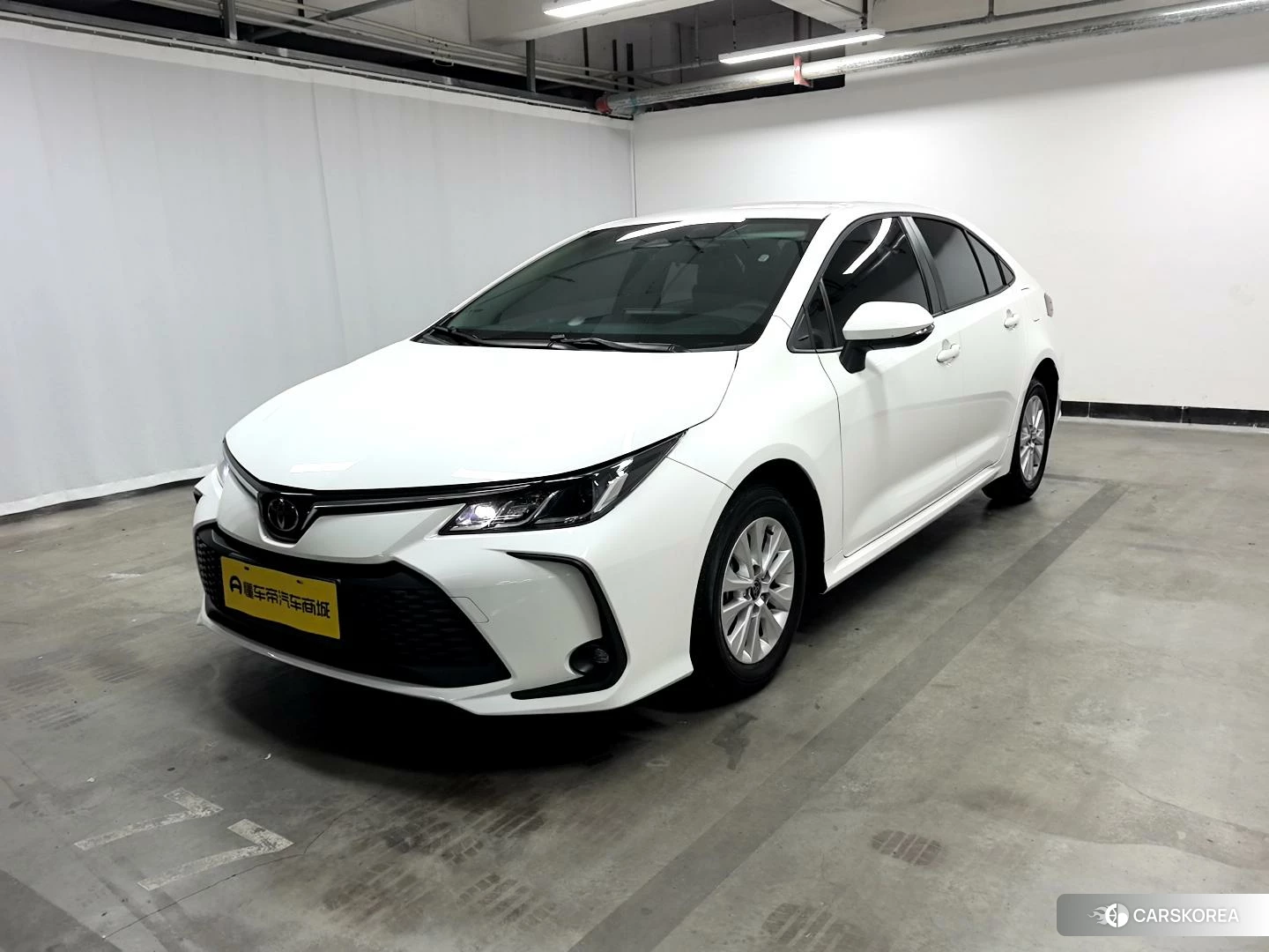 Toyota Corolla id 4468048 из Китая 18