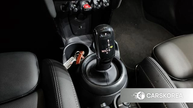 Mini Cooper id 3842980 из Кореи 18