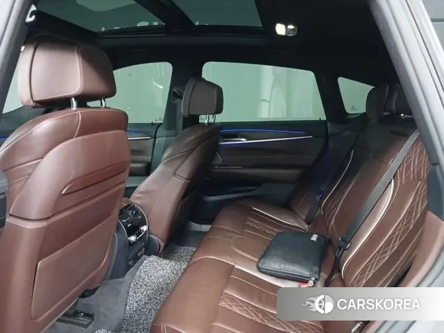 BMW 6 Series GT (G32) id 3525161 из Кореи 18