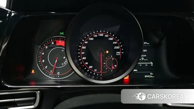 Hyundai Avante (CN7) id 3788634 из Кореи 18