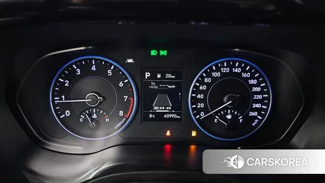 Hyundai Palisade id 3422669 из Кореи 18