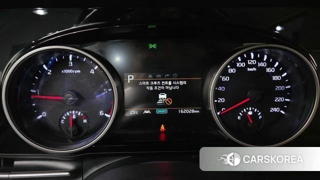 Kia Carnival 4th generation id 4542532 из Кореи 18