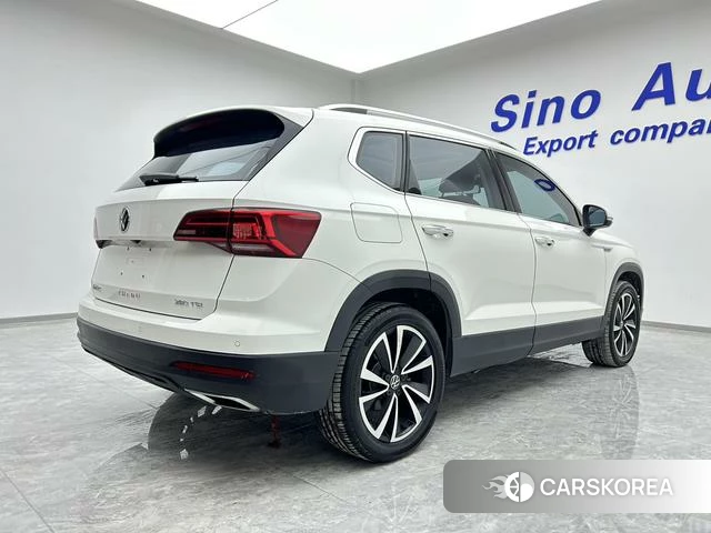 Volkswagen Tuyue id 3913957 из Китая 25