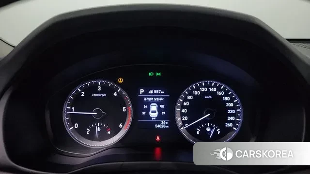 Hyundai Grandeur IG id 2986775 из Кореи 18