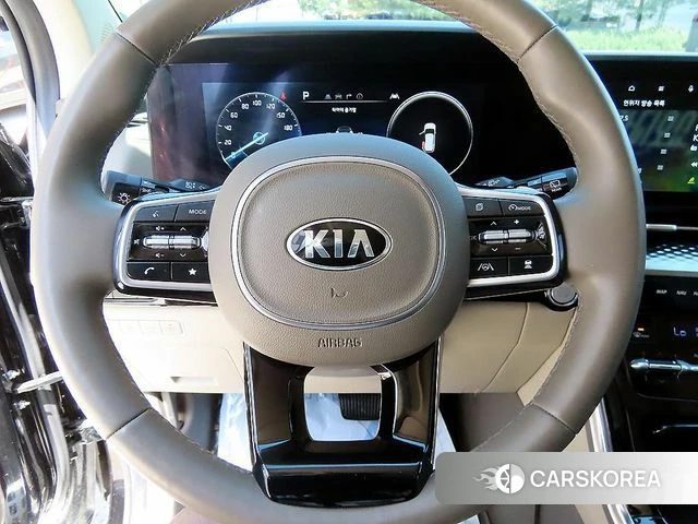 Kia Carnival 4th generation id 4019411 из Кореи 18