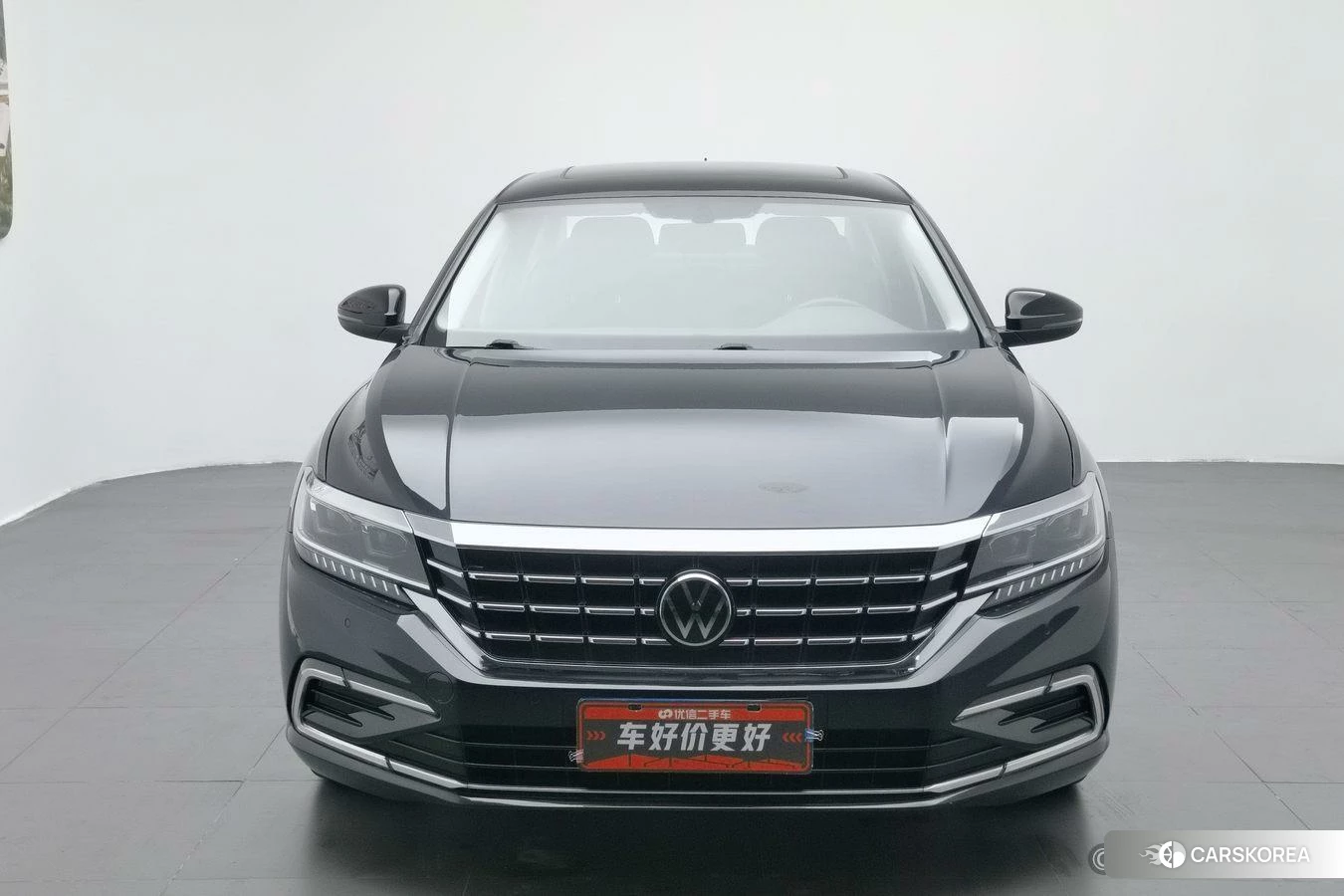 Volkswagen Passat id 4510853 из Китая 22