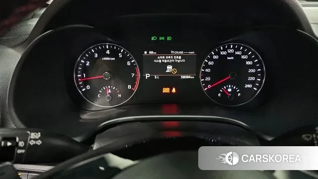 Kia Come New K3 id 3434548 из Кореи 18