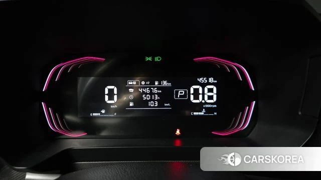 Kia The New Kia Ray id 4641029 из Кореи 28