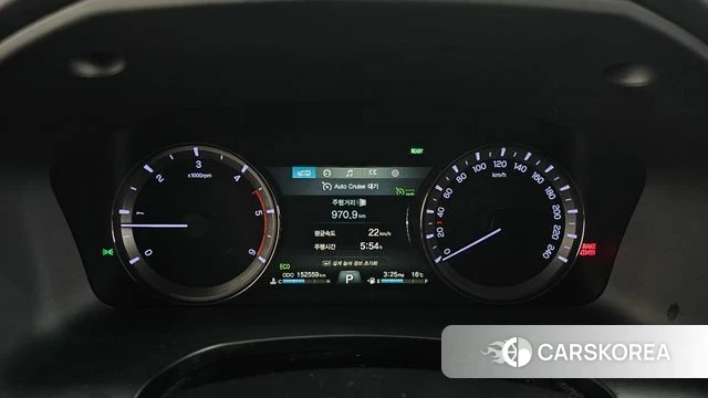 Ssangyong Rexton Sports Cannes id 4020178 из Кореи 18