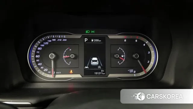 Hyundai Tucson (NX4) id 3760077 из Кореи 18