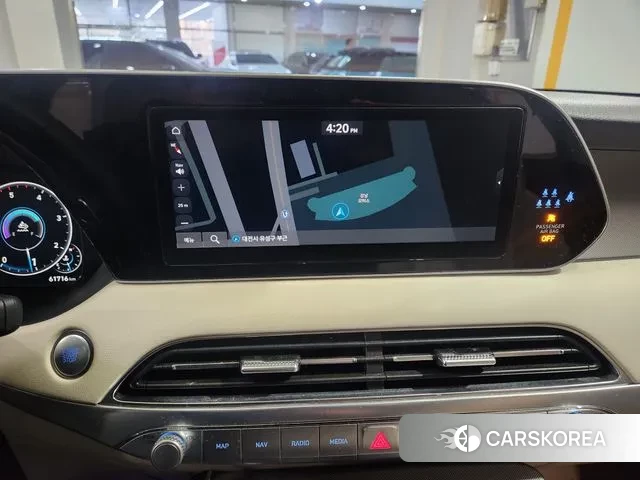 Hyundai Palisade id 3685886 из Кореи 18