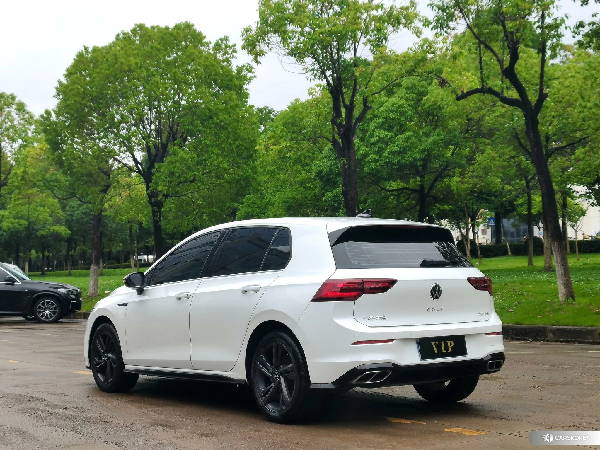 Volkswagen Golf id 4487136 из Китая 24