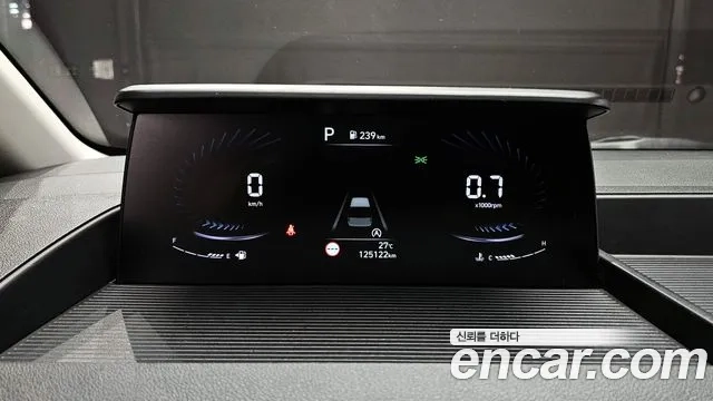 Hyundai Staria id 2879674 из Кореи 18