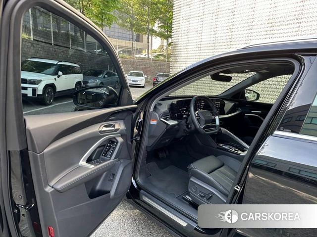 Audi Q5 (80A) id 4279758 из Кореи 16