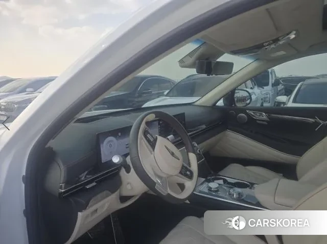 Genesis GV80 Coupe id 3776092 из Кореи 8