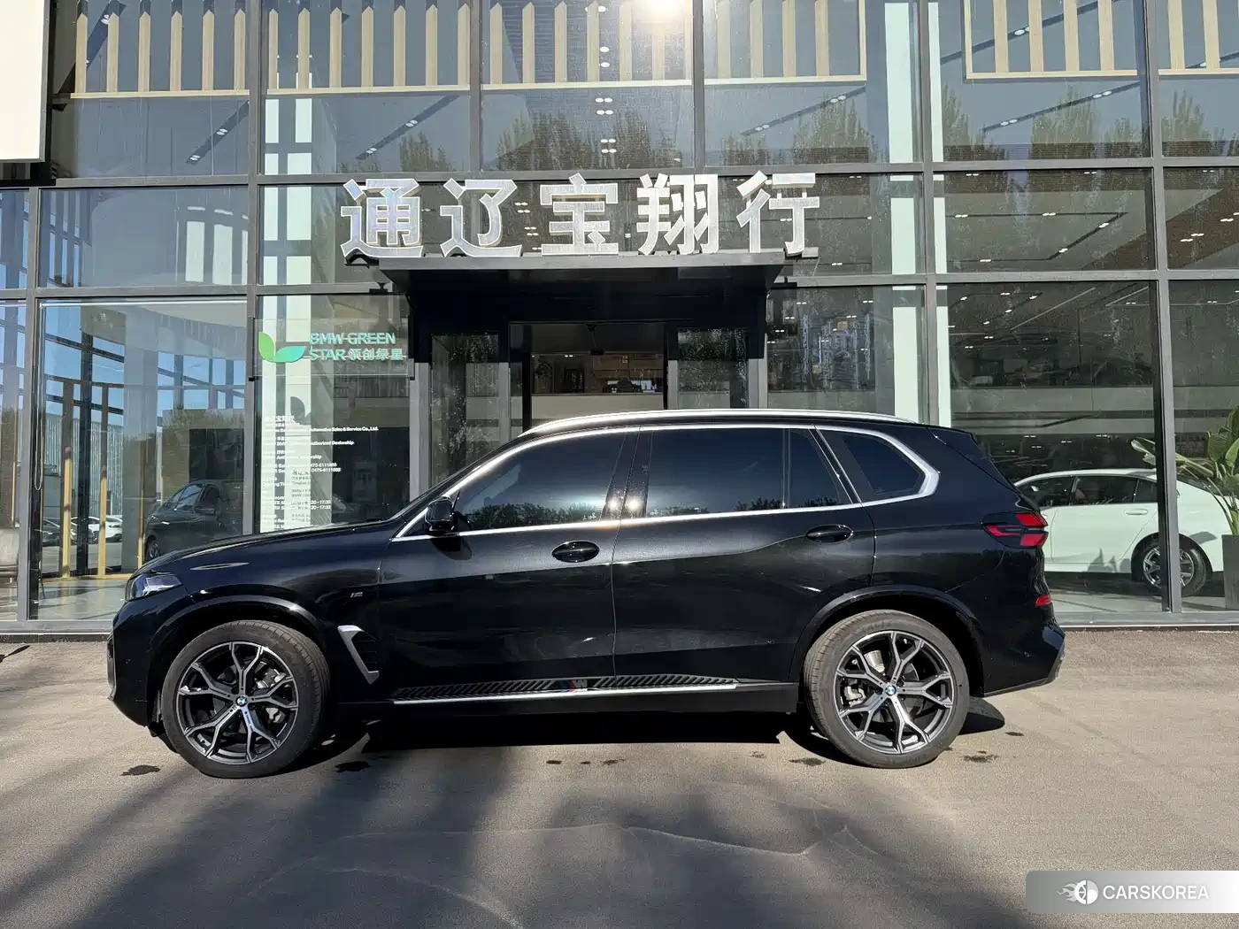 BMW X5 id 4577600 из Китая 8