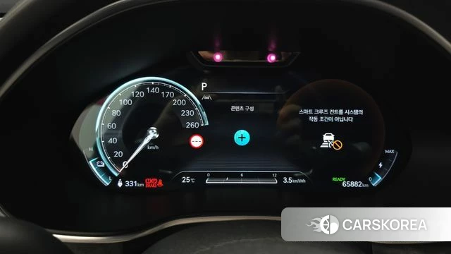 Genesis Electrified G80 (RG3) id 4848793 из Кореи 38