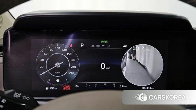 Kia Carnival 4th generation id 4355938 из Кореи 18