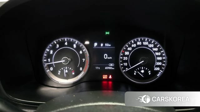 Hyundai Venue id 3852414 из Кореи 18