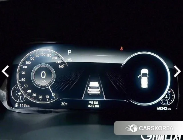 Hyundai Palisade id 3054249 из Кореи 18