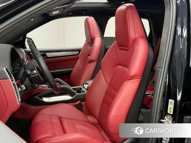 Porsche Cayenne (PO536) id 4511412 из Кореи 18