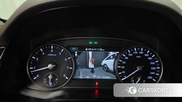 Kia More K9 id 4471631 из Кореи 30