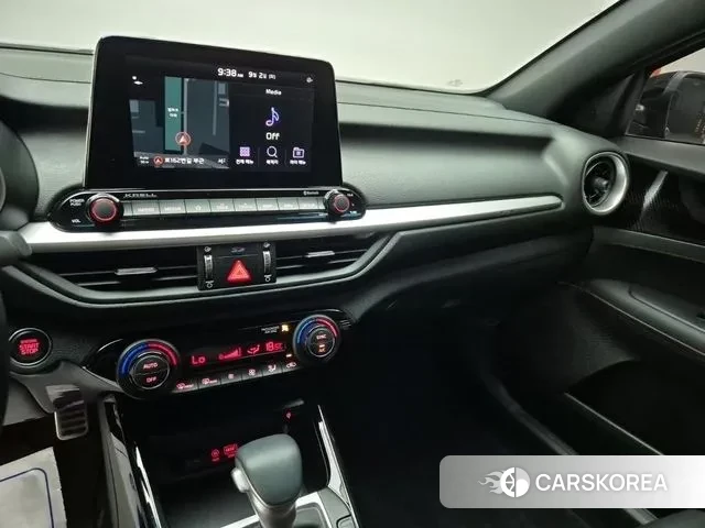 Kia Come New K3 id 3161517 из Кореи 16